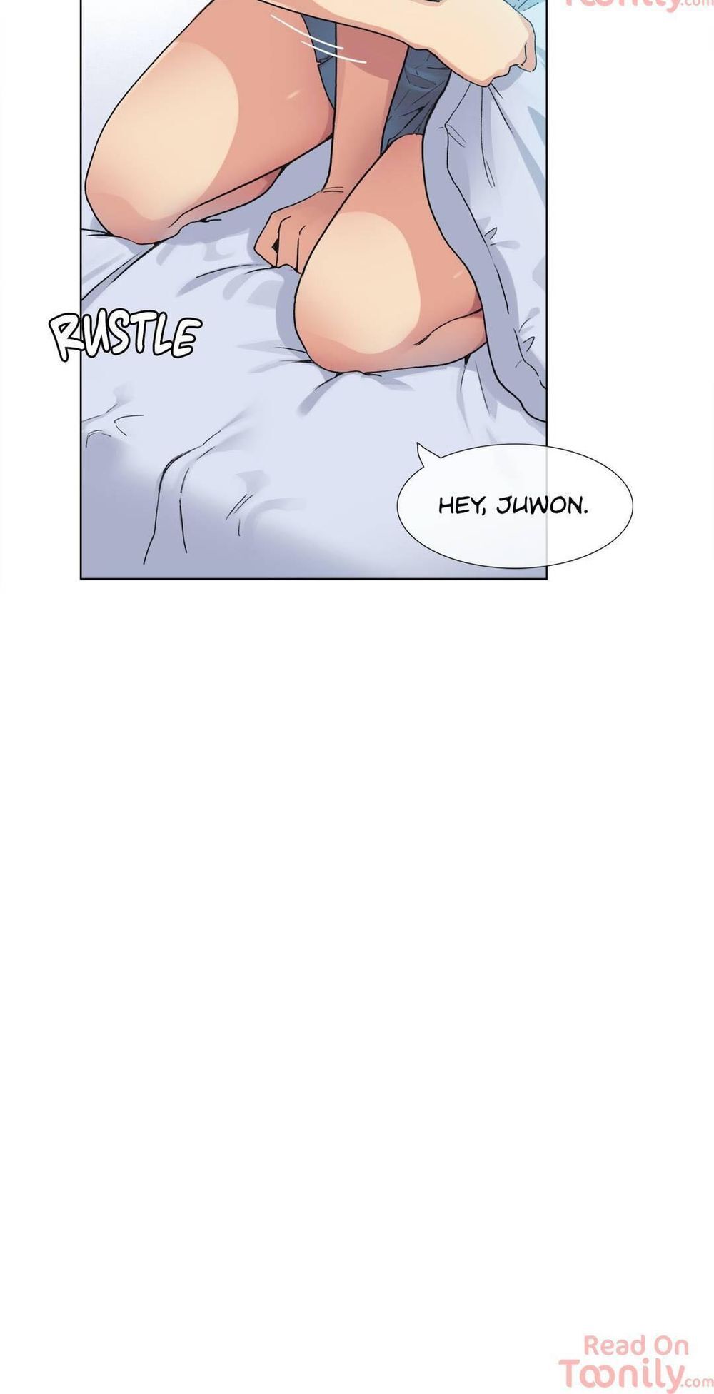 vùng đất kỳ diệu chapter 17 15