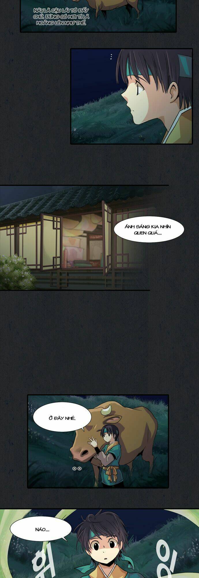 gyon-woo và jik-ny chapter 2 11