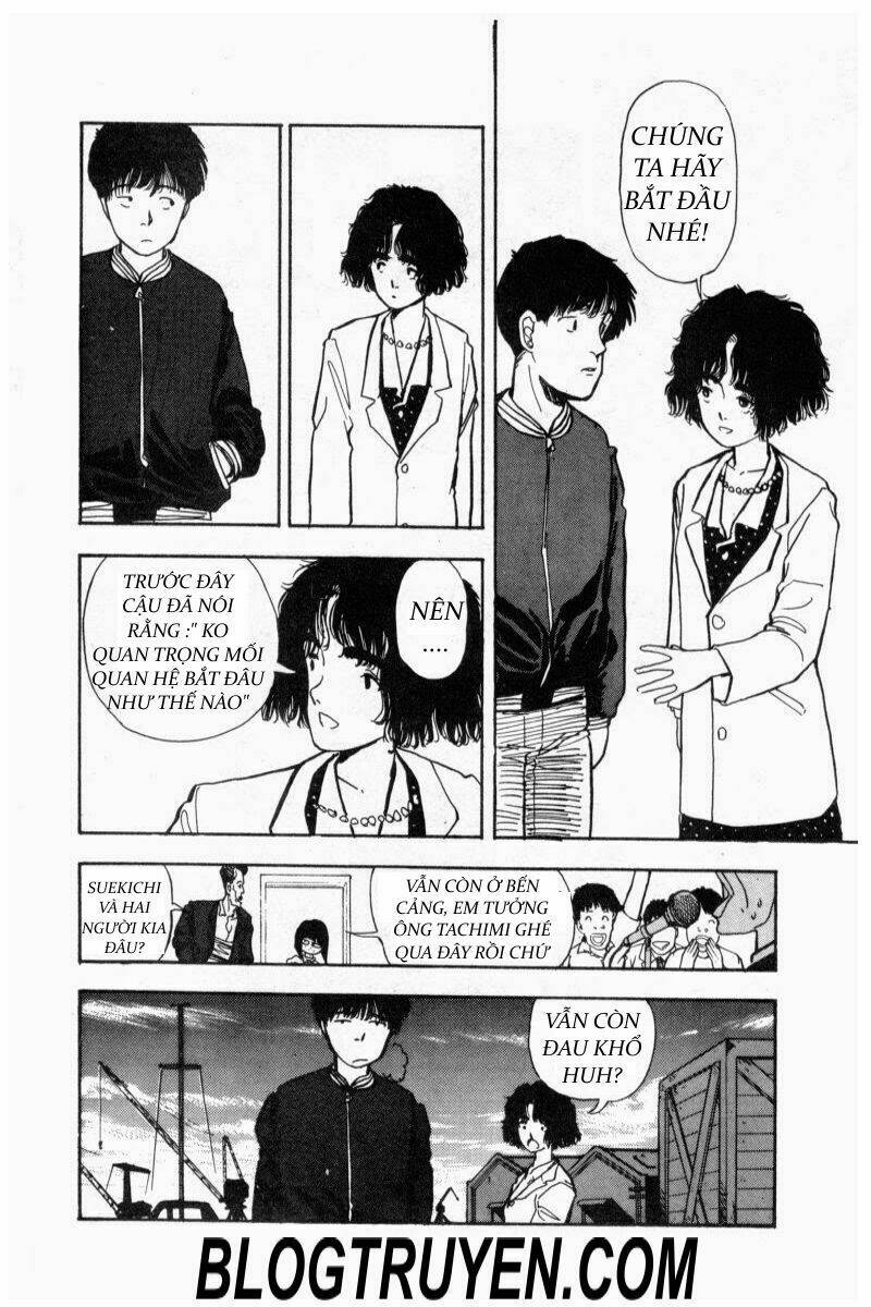 asatte dance chapter 61 22