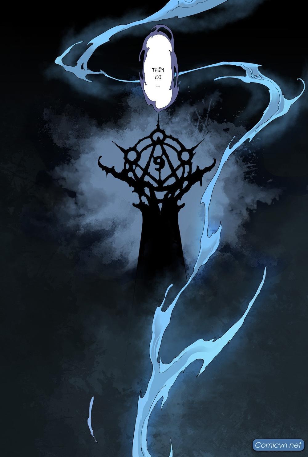 huyền hạo chiến ký chapter 140 2