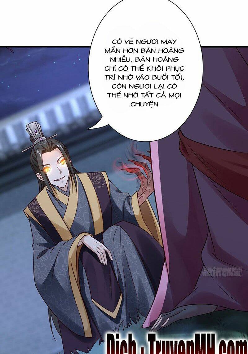 thần y yêu hậu chapter 38 8