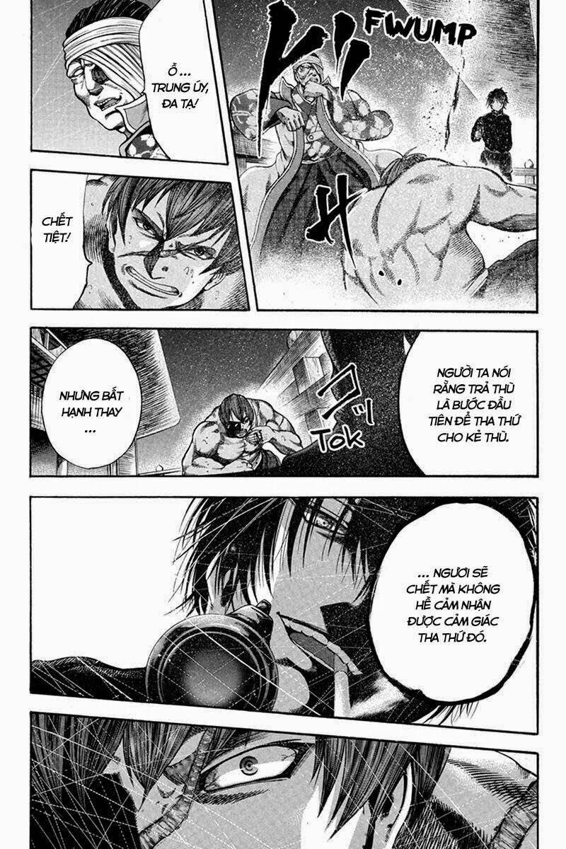 yukikaze chapter 31 15