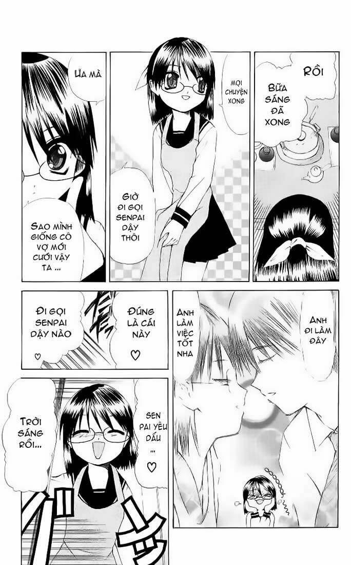 akuma jiten chapter 5 21