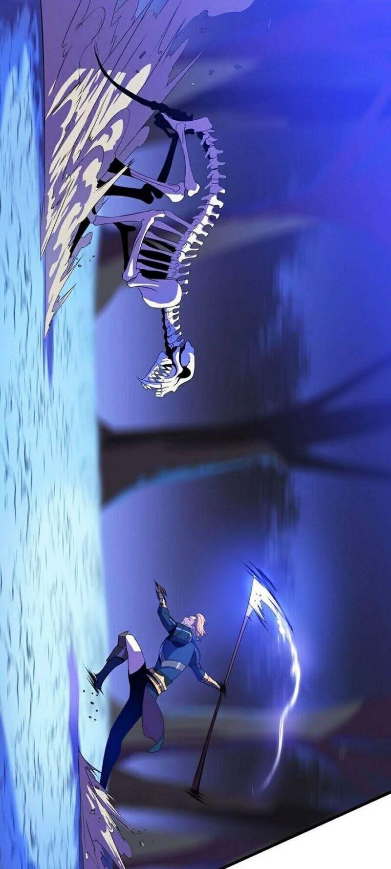 tiêu diệt đấng cứu thế chapter 58 17