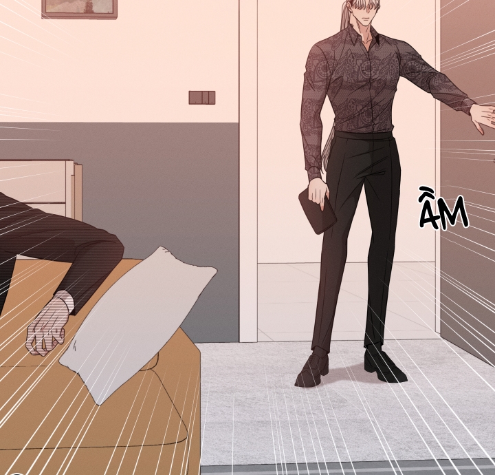 hội chứng minmotion chapter 13 9