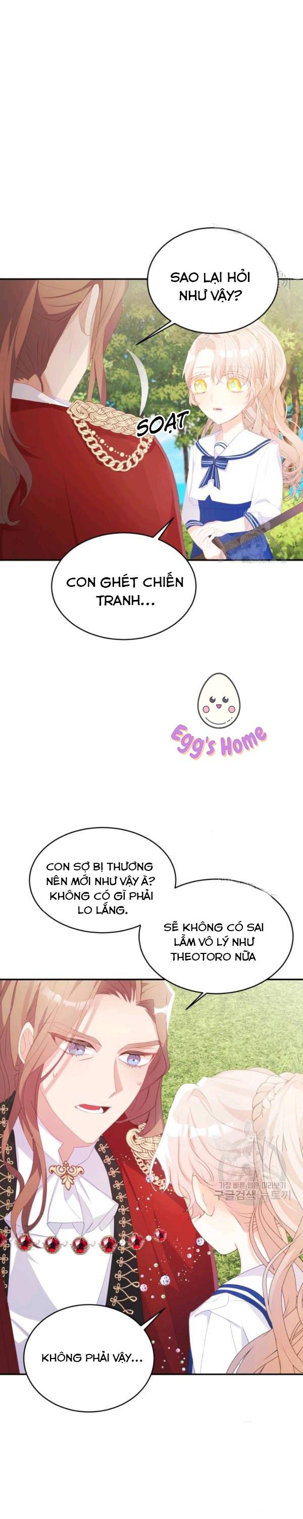 đứa con của rồng chapter 30 4