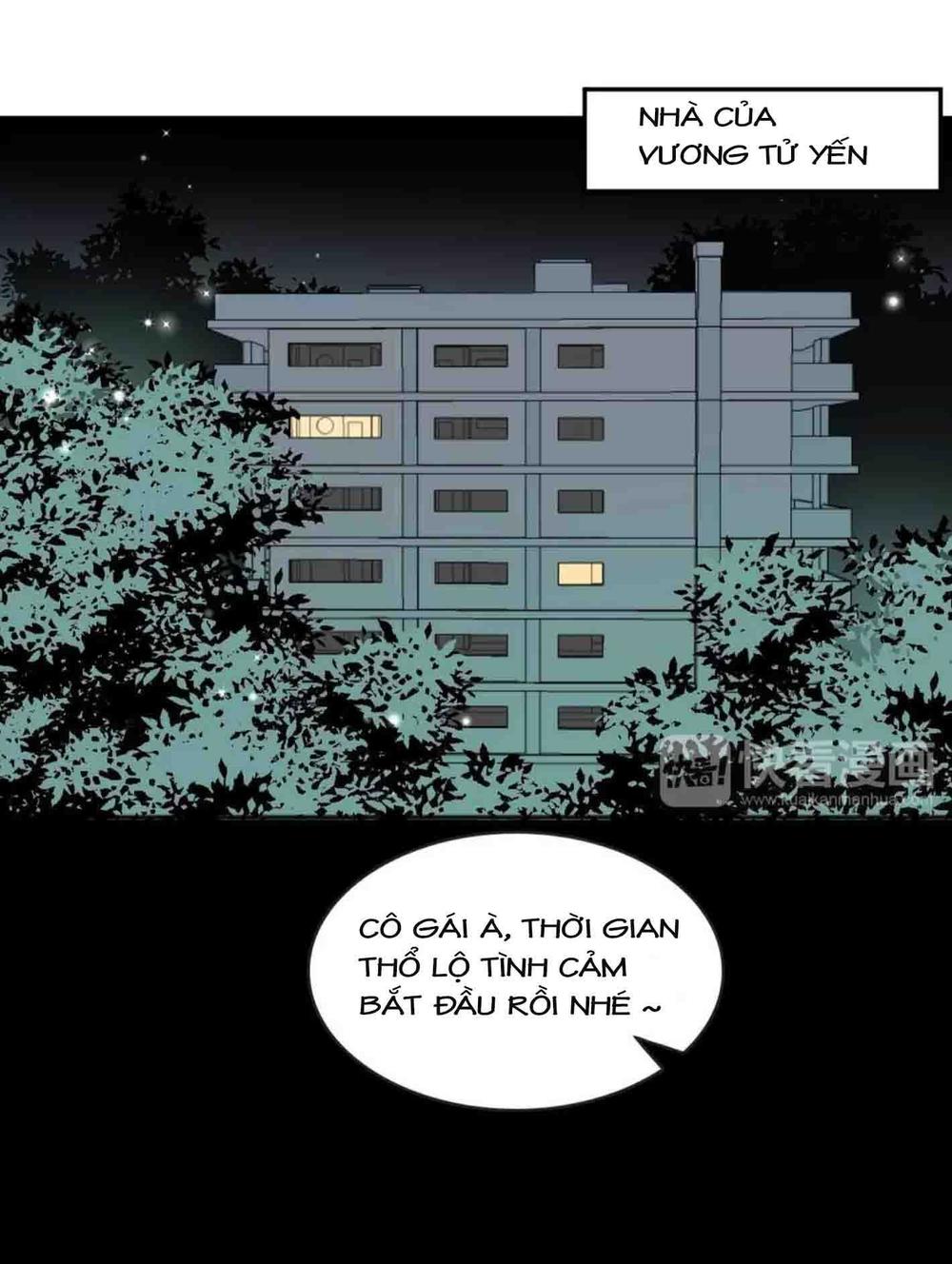 ánh trăng ngọt ngào chapter 4 23