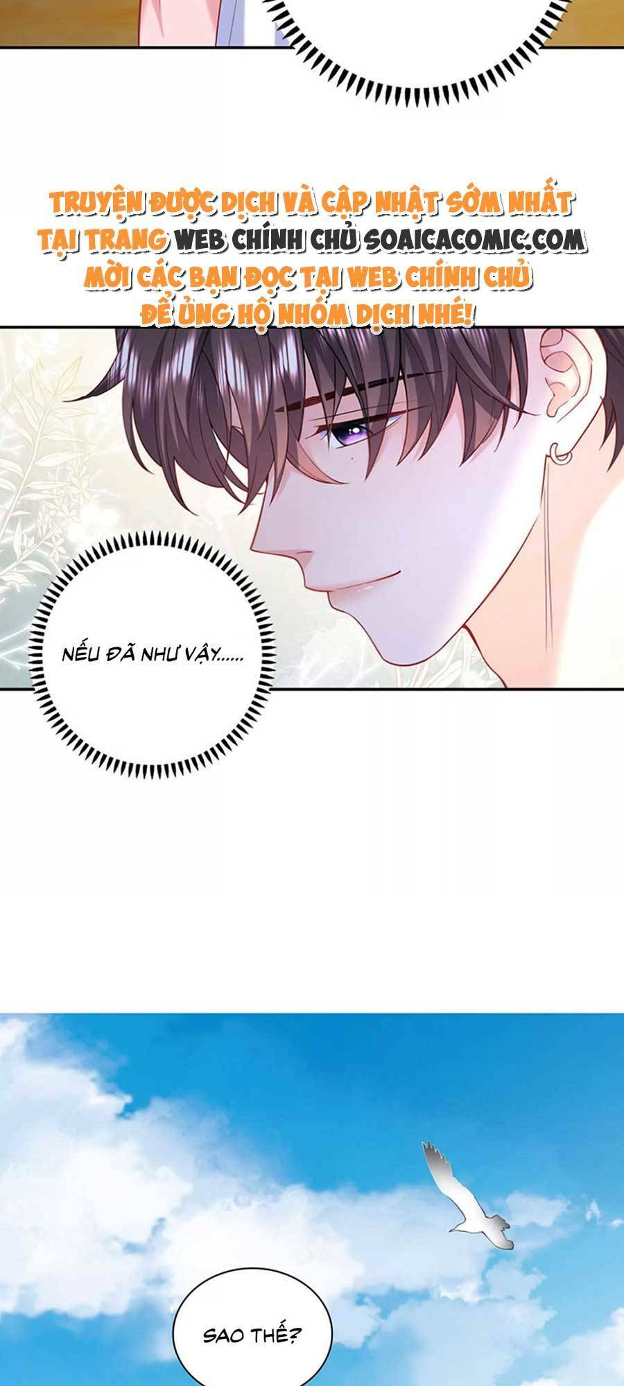 tôi dựa vào tà ý: nghịch chuyển nhân sinh chapter 82 11