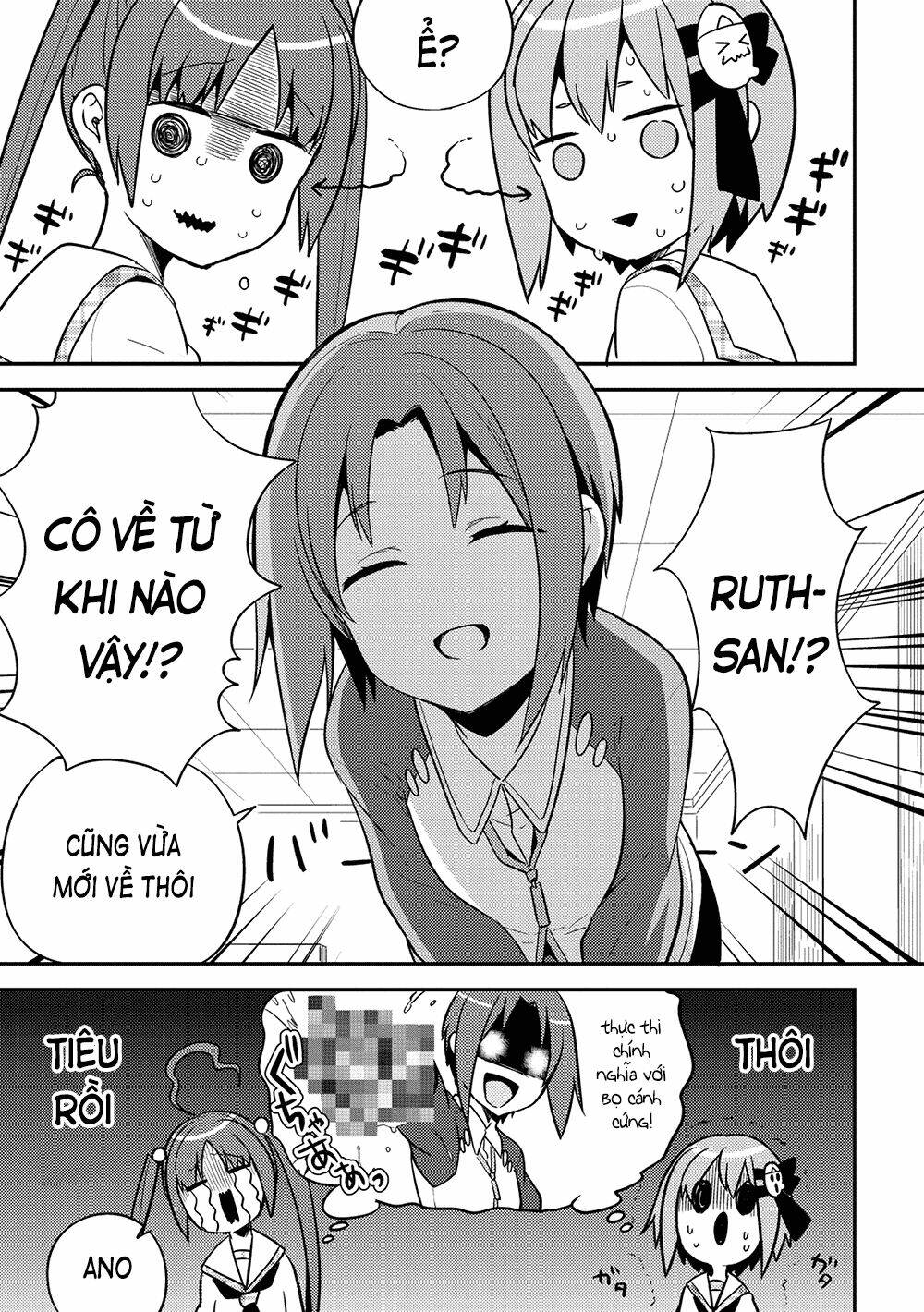 rokujouma no shinryakusha!? chapter 24 14