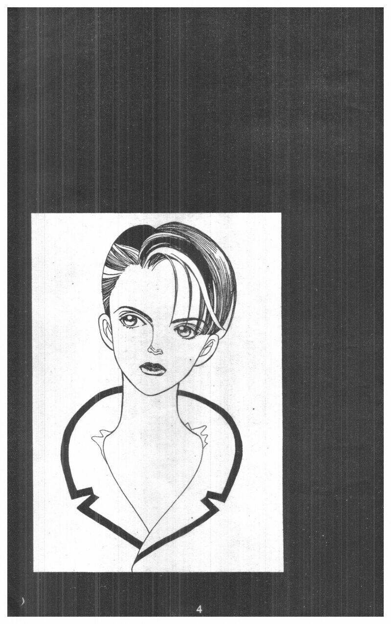 nàng tiên ánh trăng - kaguya hime chapter 27 4