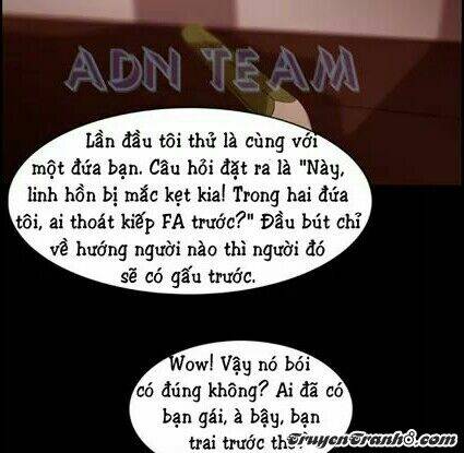 ma gõ cửa chapter 1 25