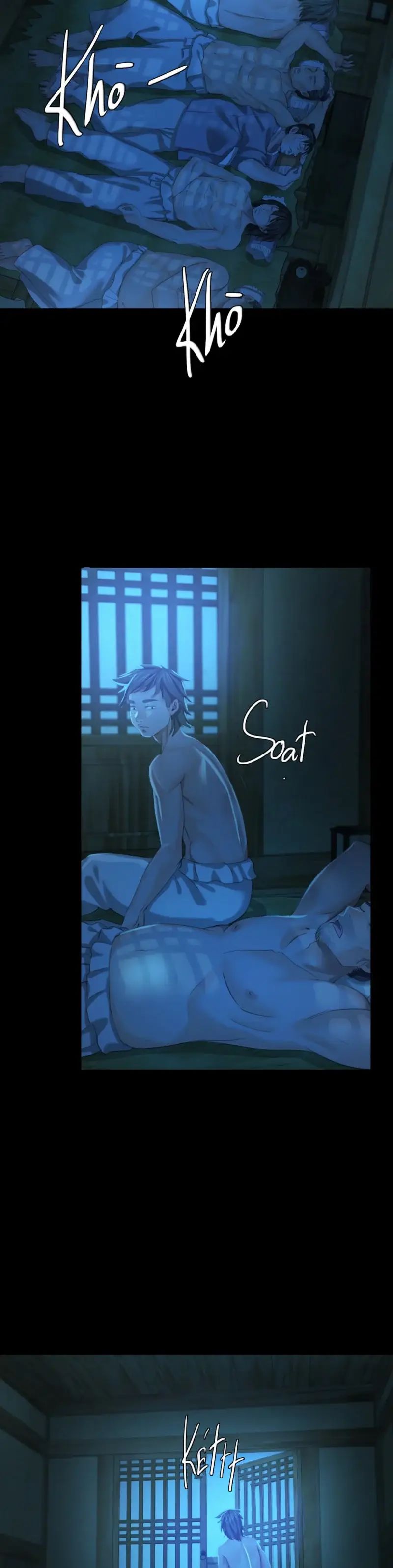 [18+] tiểu thư chapter 7 32