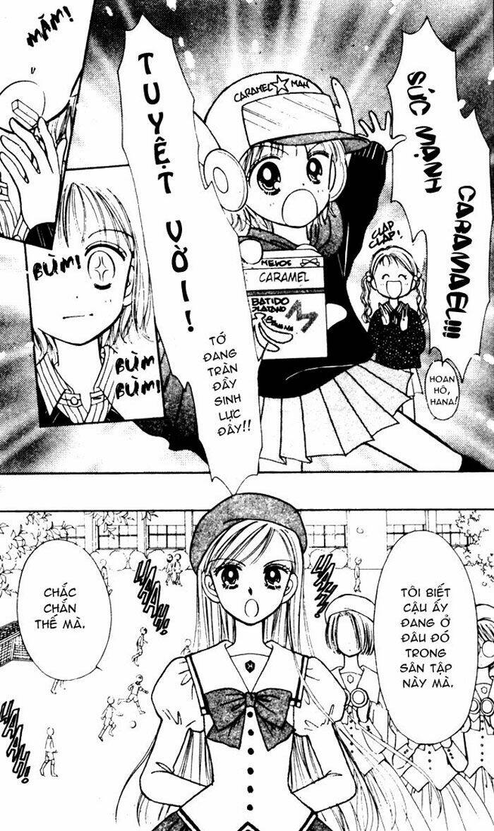 caramel diary chapter 1 23