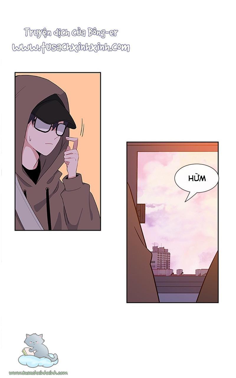 về bên anh chapter 2 61