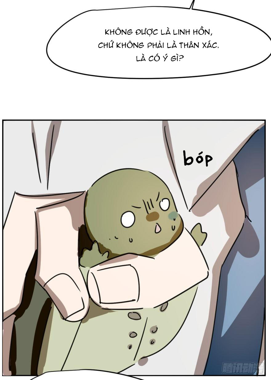 bắt lấy ngao ngao chapter 13 60