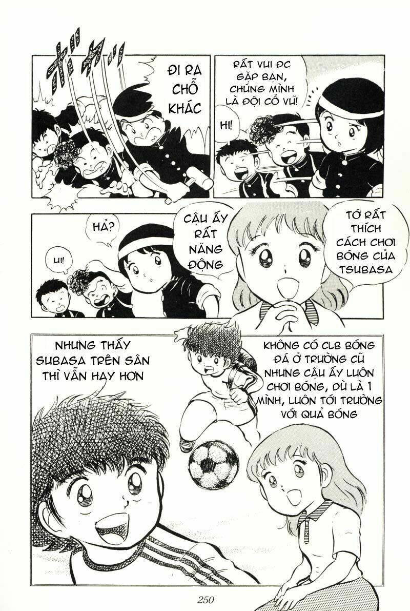 captain tsubasa chapter 14 21