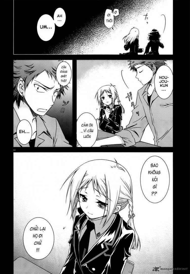 iris zero chapter 23 3