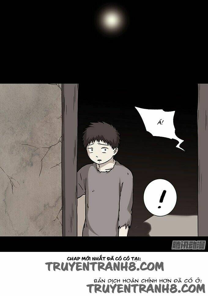 ớn lạnh tuyệt đối chapter 103 34