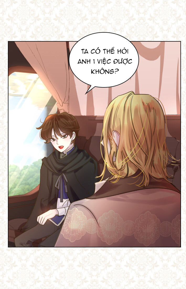 quy luật sinh tồn của nữ phụ chapter 37 25