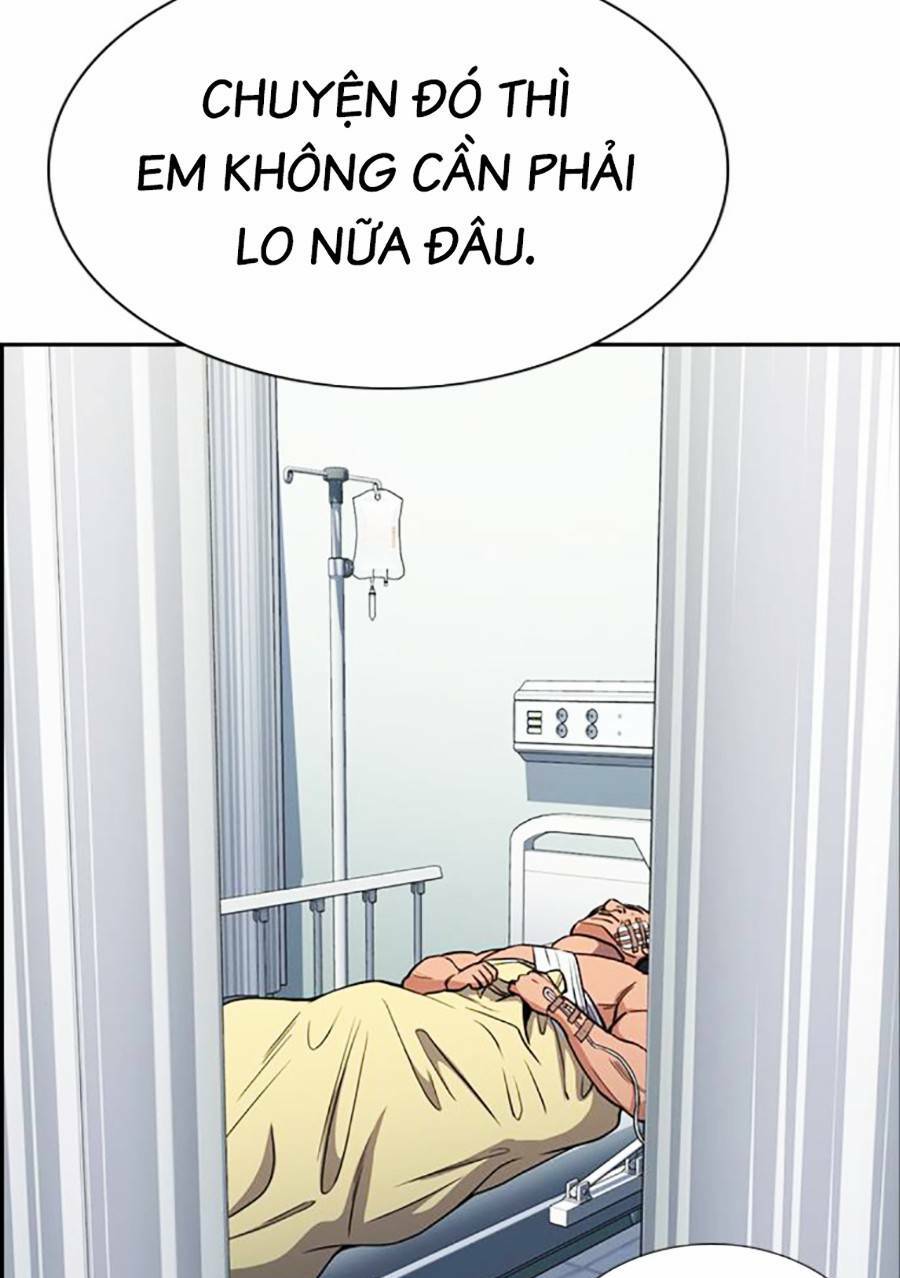 giáo dục chân chính chapter 124 23