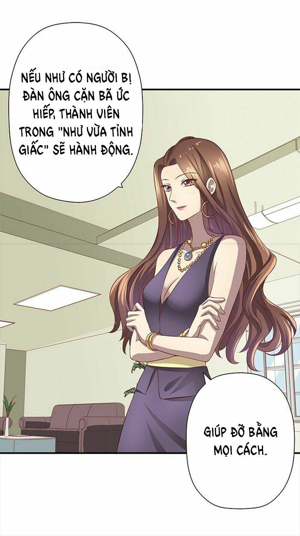 khi trò chơi ác ma bắt đầu chapter 9 13