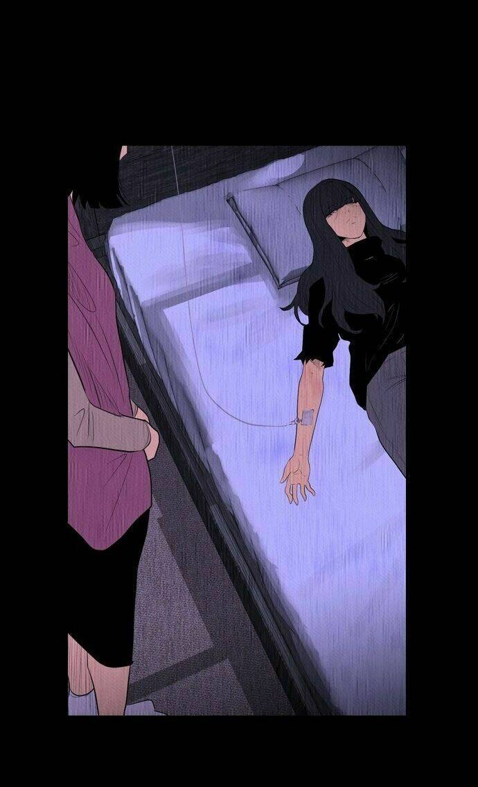 kẻ hồi sinh chapter 97 25