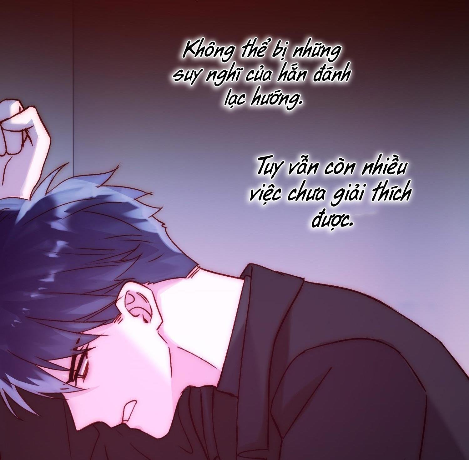 tôi phải trở thành nhân vật đại phản diện chapter 57 26