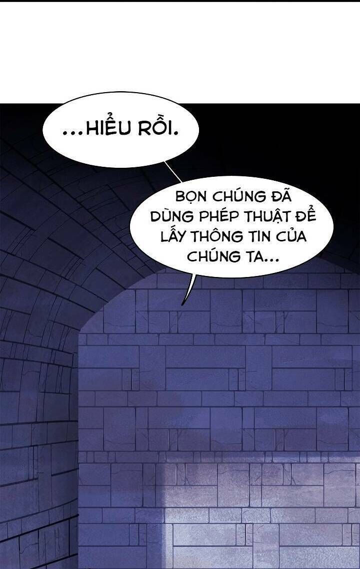 bất bại chân ma chapter 43 33