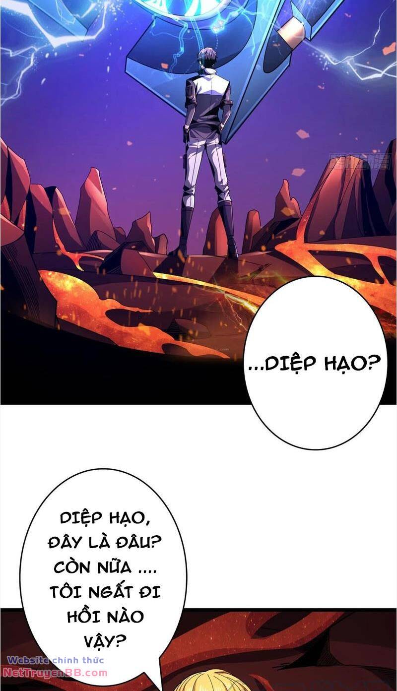 Vừa Chơi Đã Có Tài Khoản Vương Giả chapter 296 13