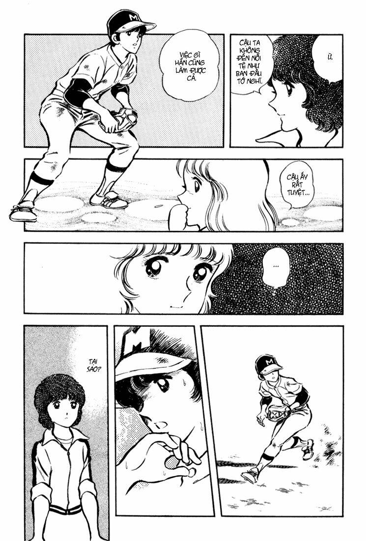 hiatari ryoukou! (hoa nắng) chapter 8 10