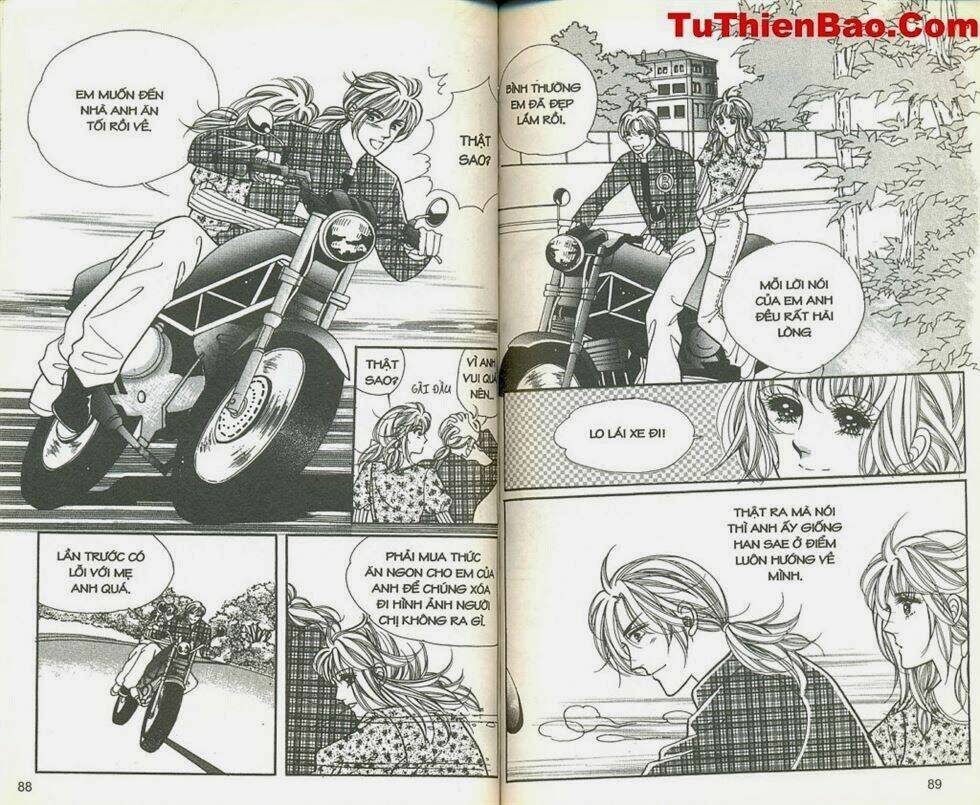 lọ lem kén rể chapter 6 43