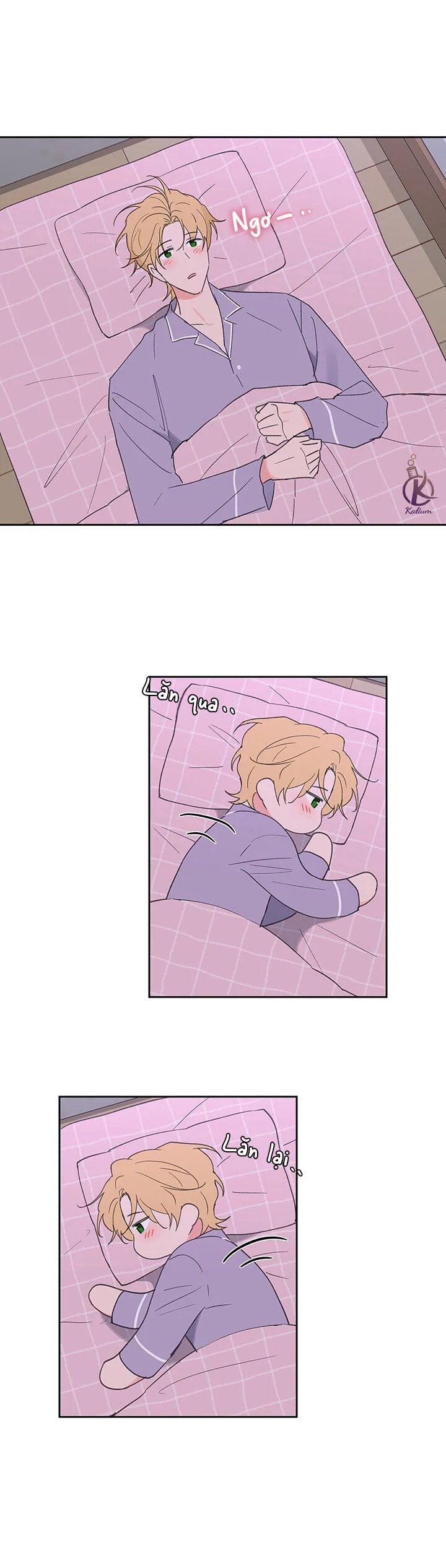 tâm tư của ju in chapter 48 29