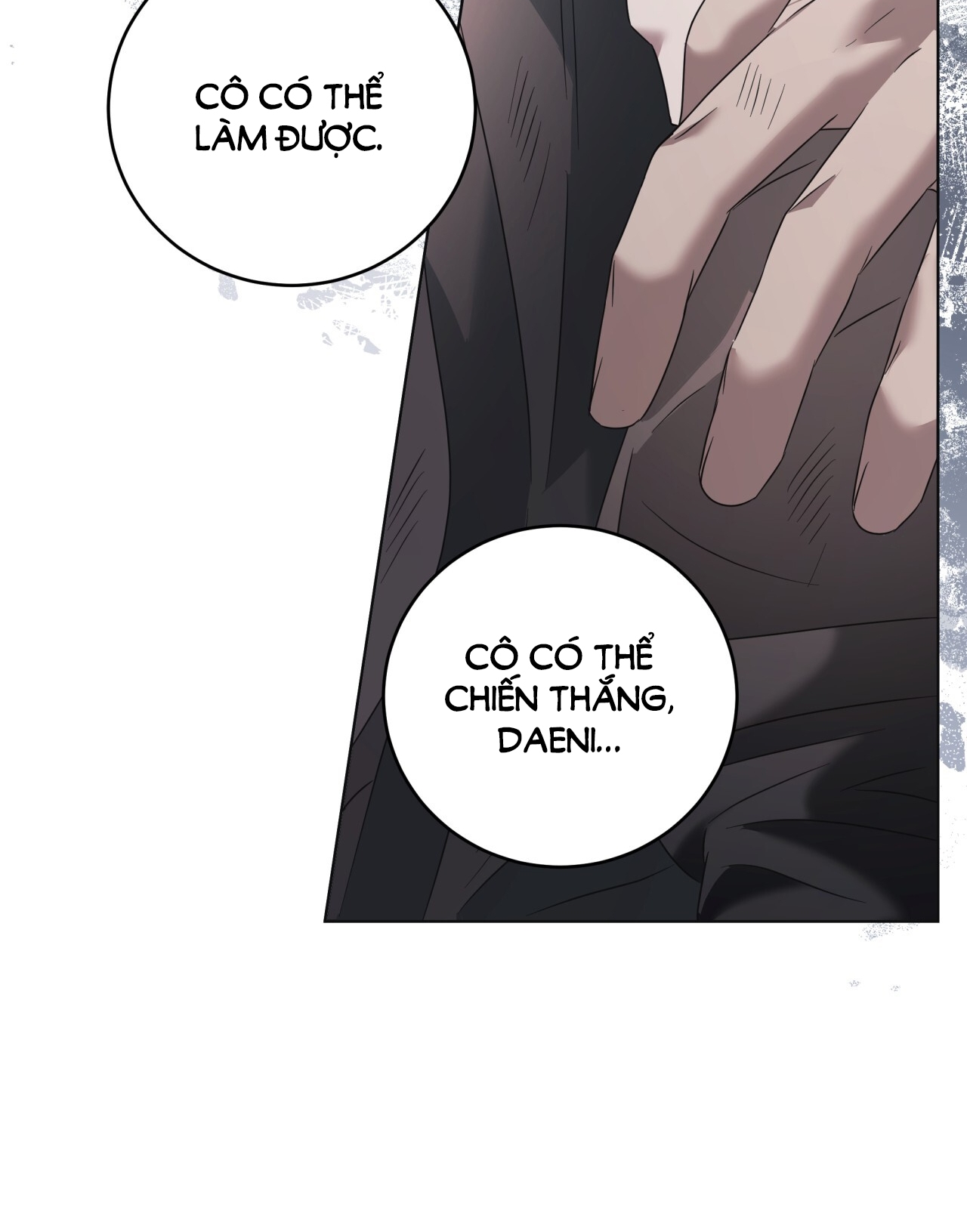 Amon- Không Thể Đoán Biết chapter 17.2 - Trang 8