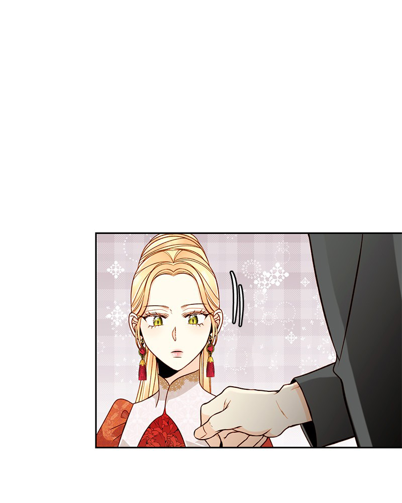 Hoàng Hậu Tái Hôn chapter 35.1 44