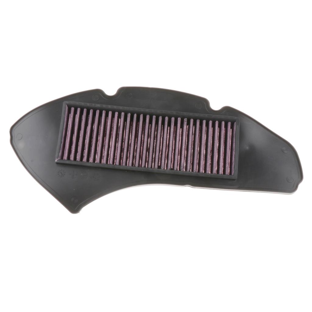 Set of 1 Motorcycle Filters for Yamaha 125 155 2015 2016 2019