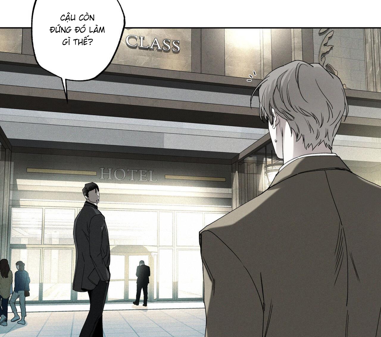 chàng giao pizza và gold palace chapter 43 98