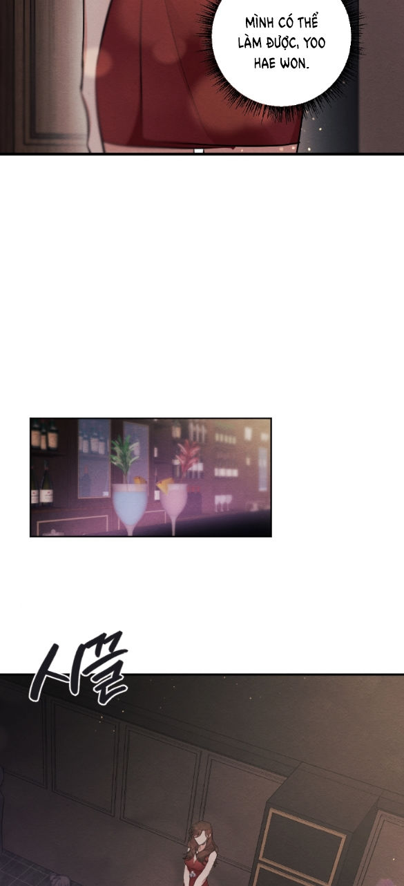[18+] hôn nhân bị đánh cắp chapter 1.2 3