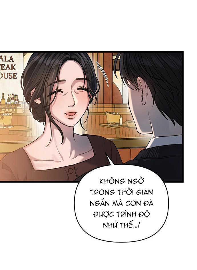 [18+] dục vọng tao nhã chapter 29.1 16