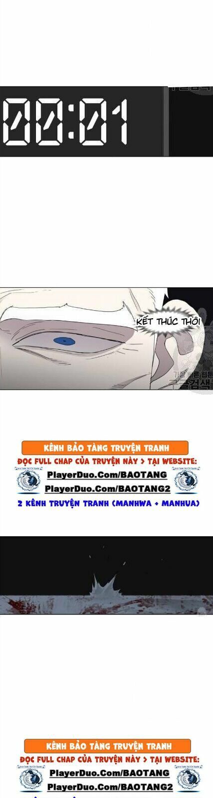 Võ Sĩ Quyền Anh chapter 67 59