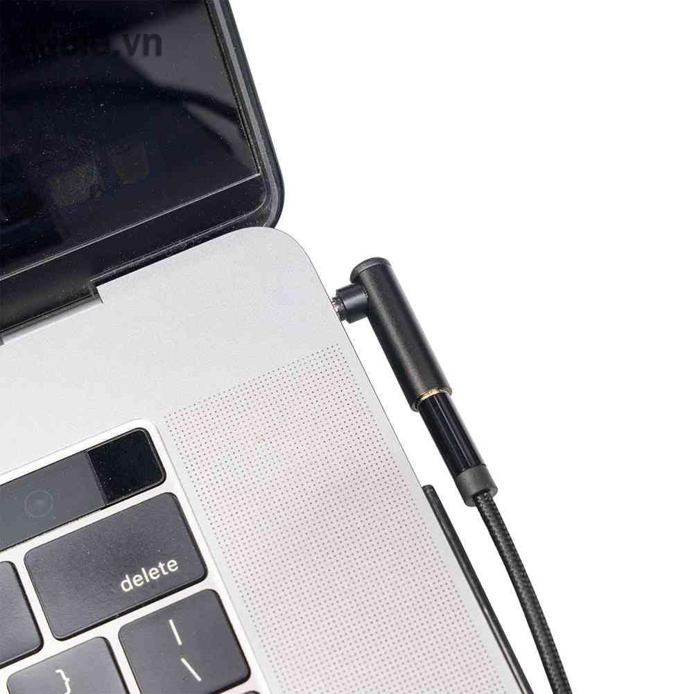 Bộ KếT NốI Âm Thanh 90 Độ 3.5mm ĐầU CắM Sang Lỗ CắM