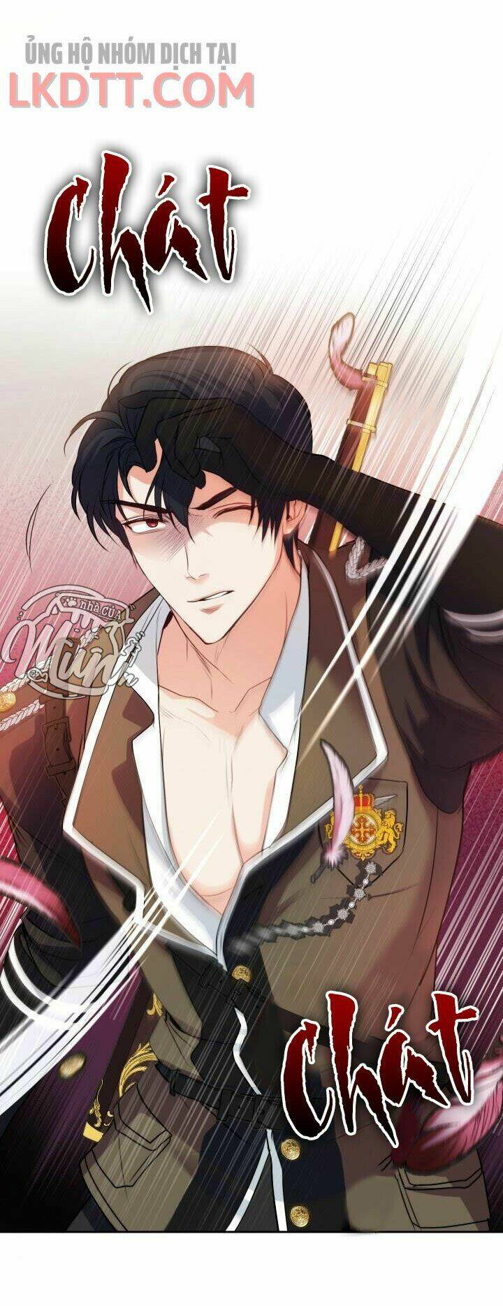nhà điều chế nước hoa độc quyền của bạo chúa chapter 24 43
