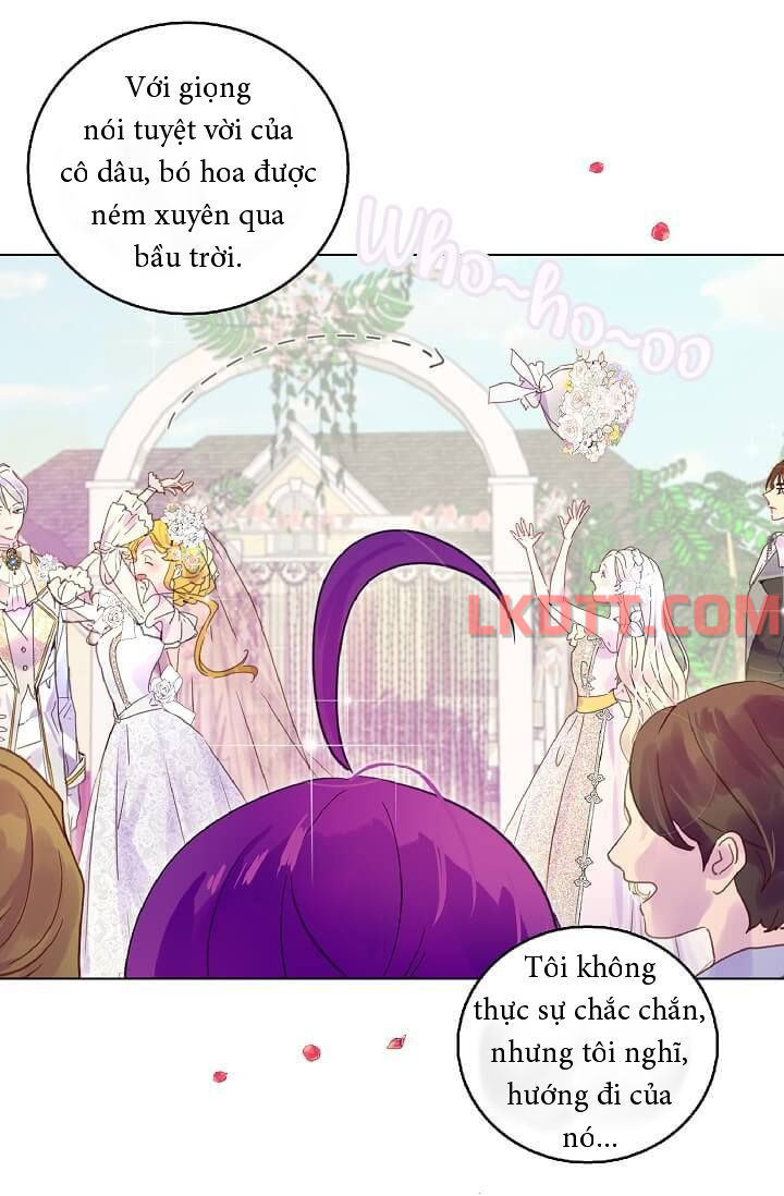 đừng xem thường nữ phụ chapter 138 32