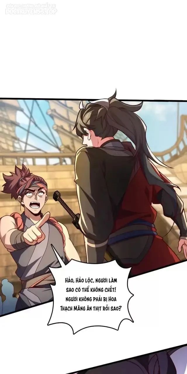 tôi, thần long của nữ đế! chapter 15 32