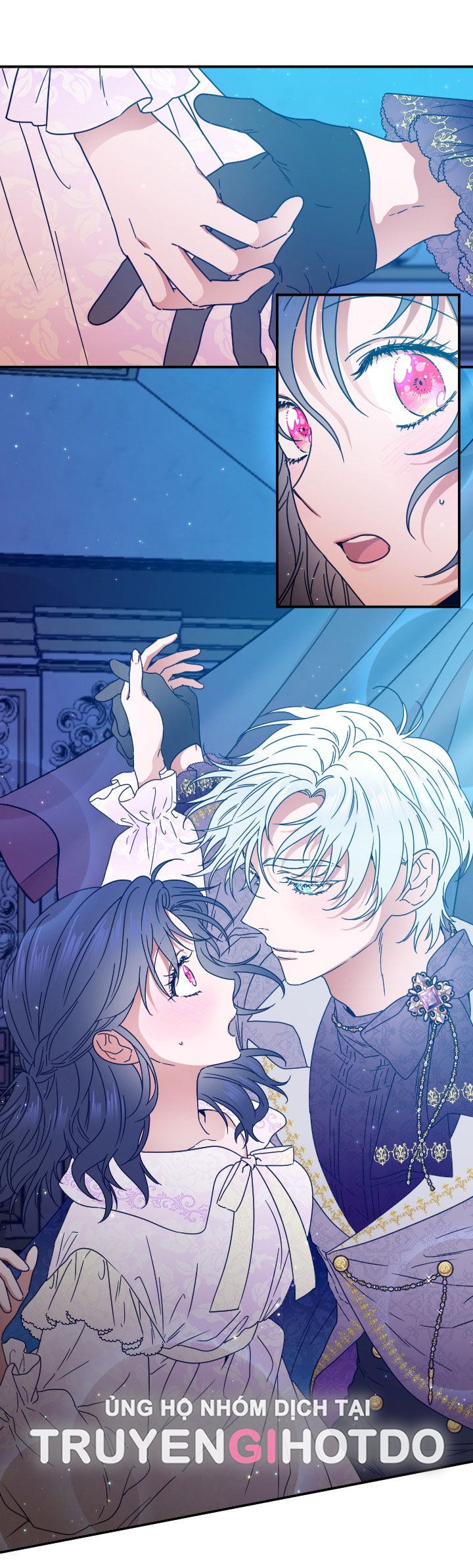 lady baby chapter 199.1 14