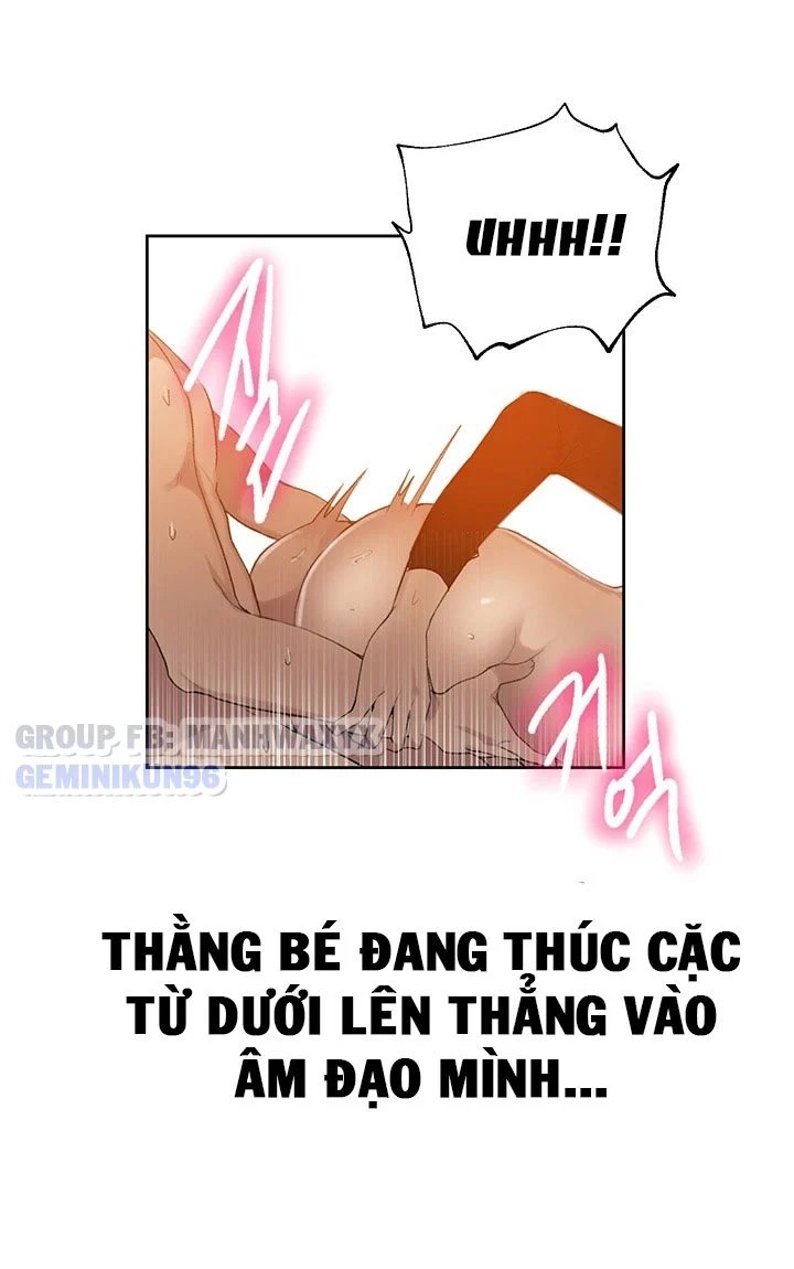 lớp học gia đình – secret class chapter 32 28