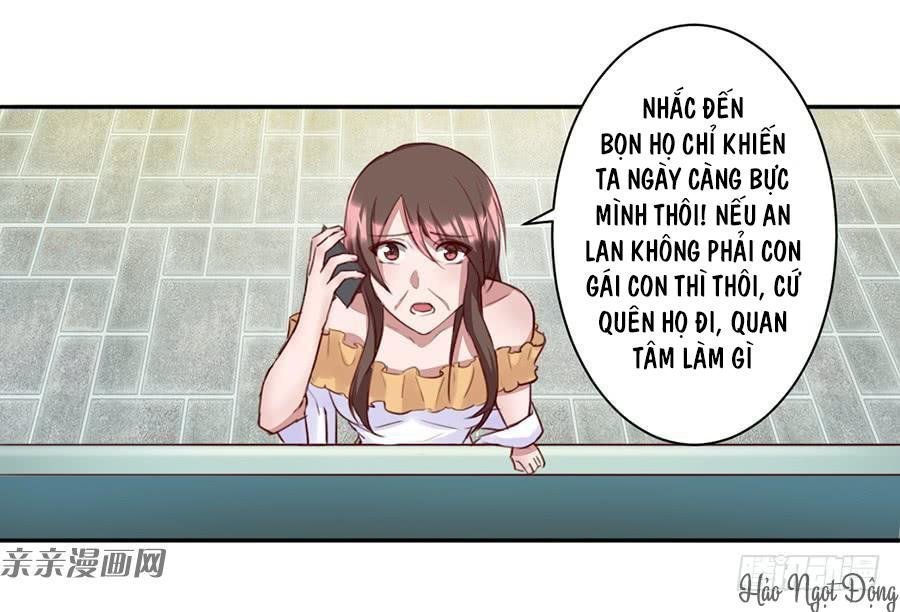 gửi người không quen chapter 34 4