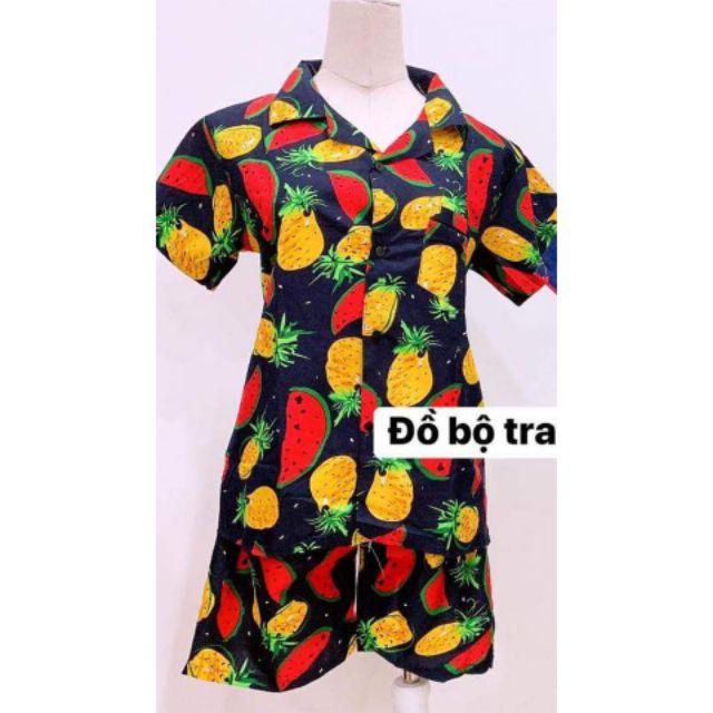 BỘ TRÁI CÂY DƯA DỨA
