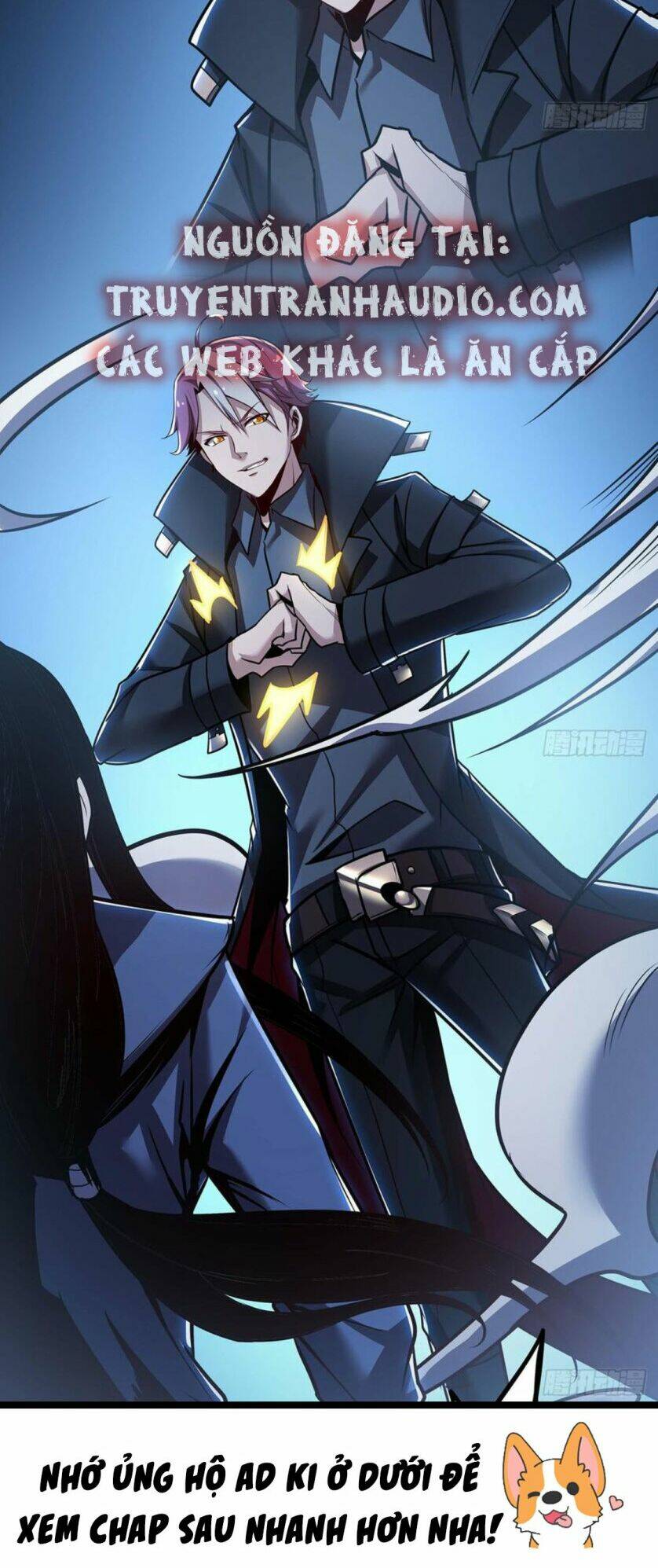 bất tử thần vương tu liên tục chapter 52 42