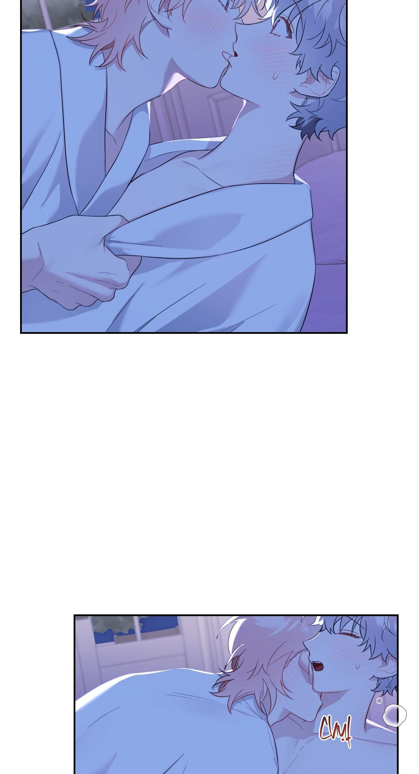 vườn hoa chapter 44 42