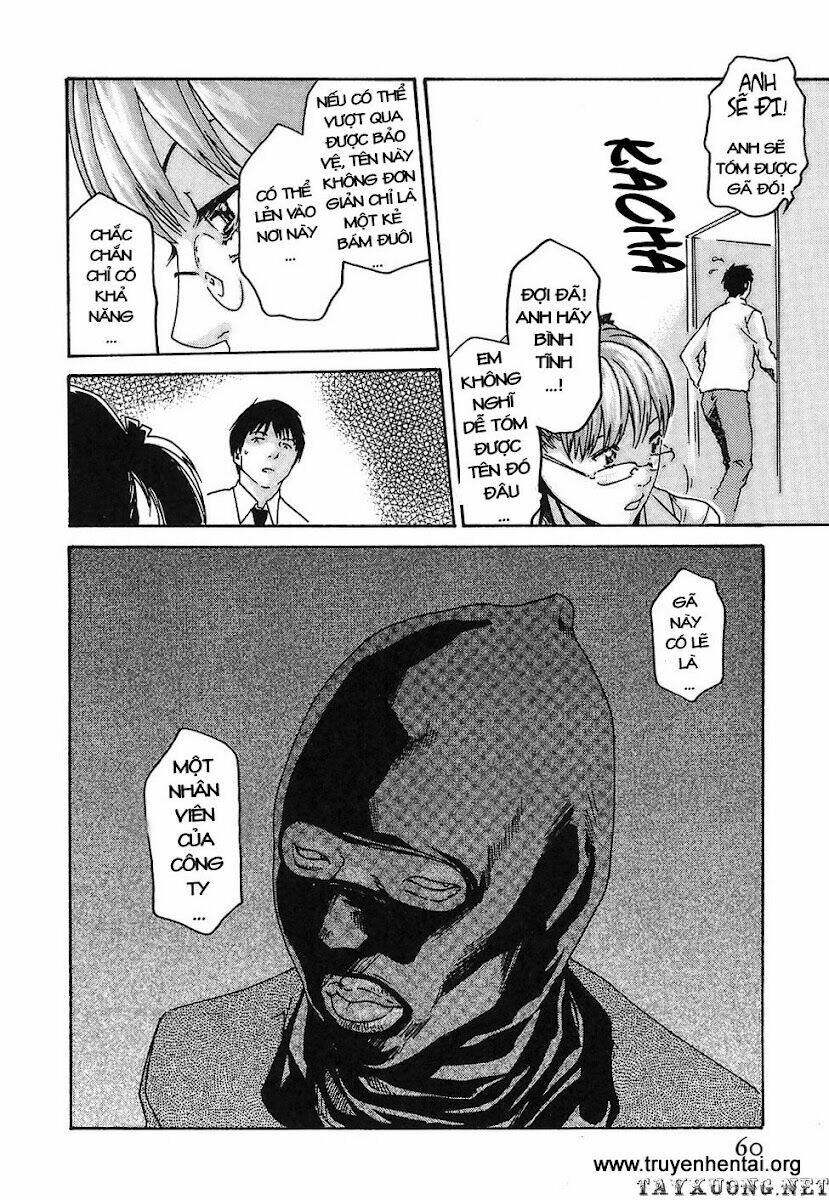 hishoka drops chapter 12 6